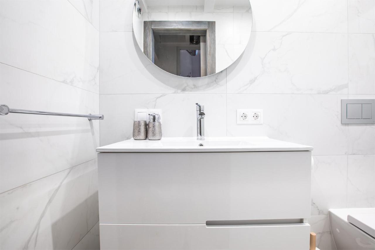 Apartment A&n Casita Evy-lou Málaga