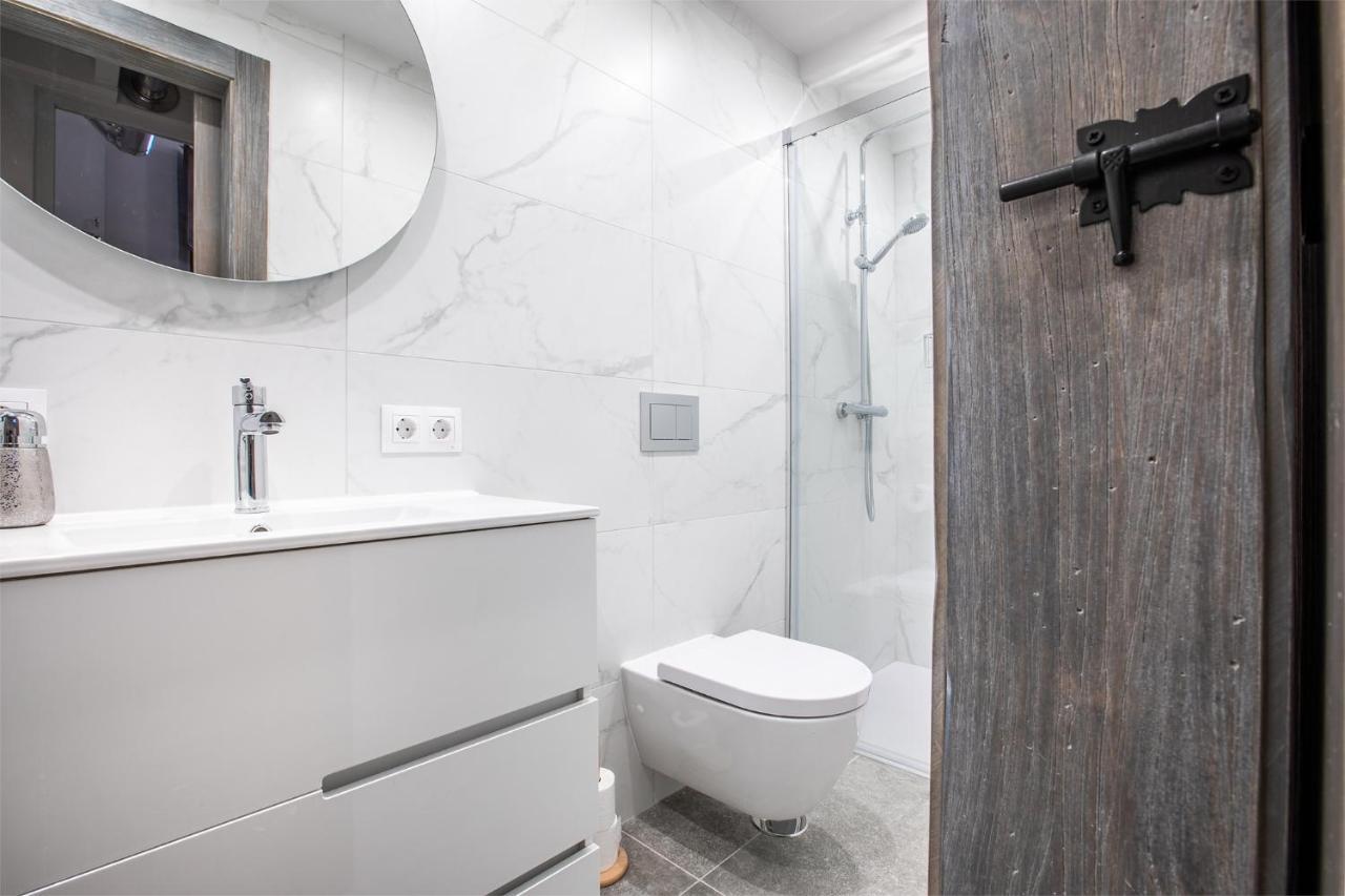 A&n Casita Evy-lou Apartment Málaga