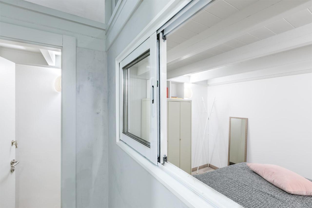 A&n Casita Evy-lou Apartment Málaga
